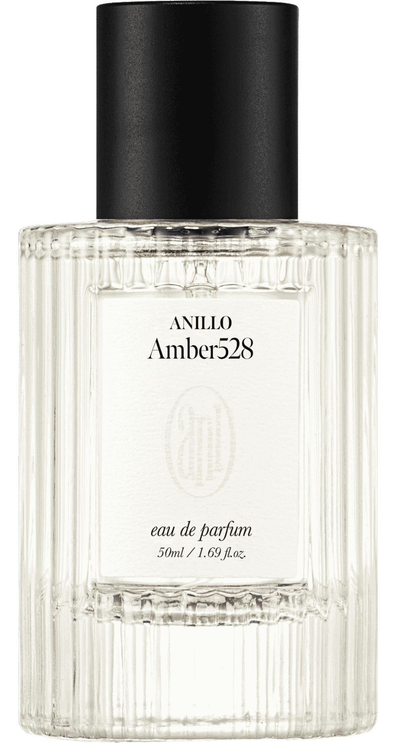 Anillo Amber 528 Woda perfumowana dla kobiet, 50 ml