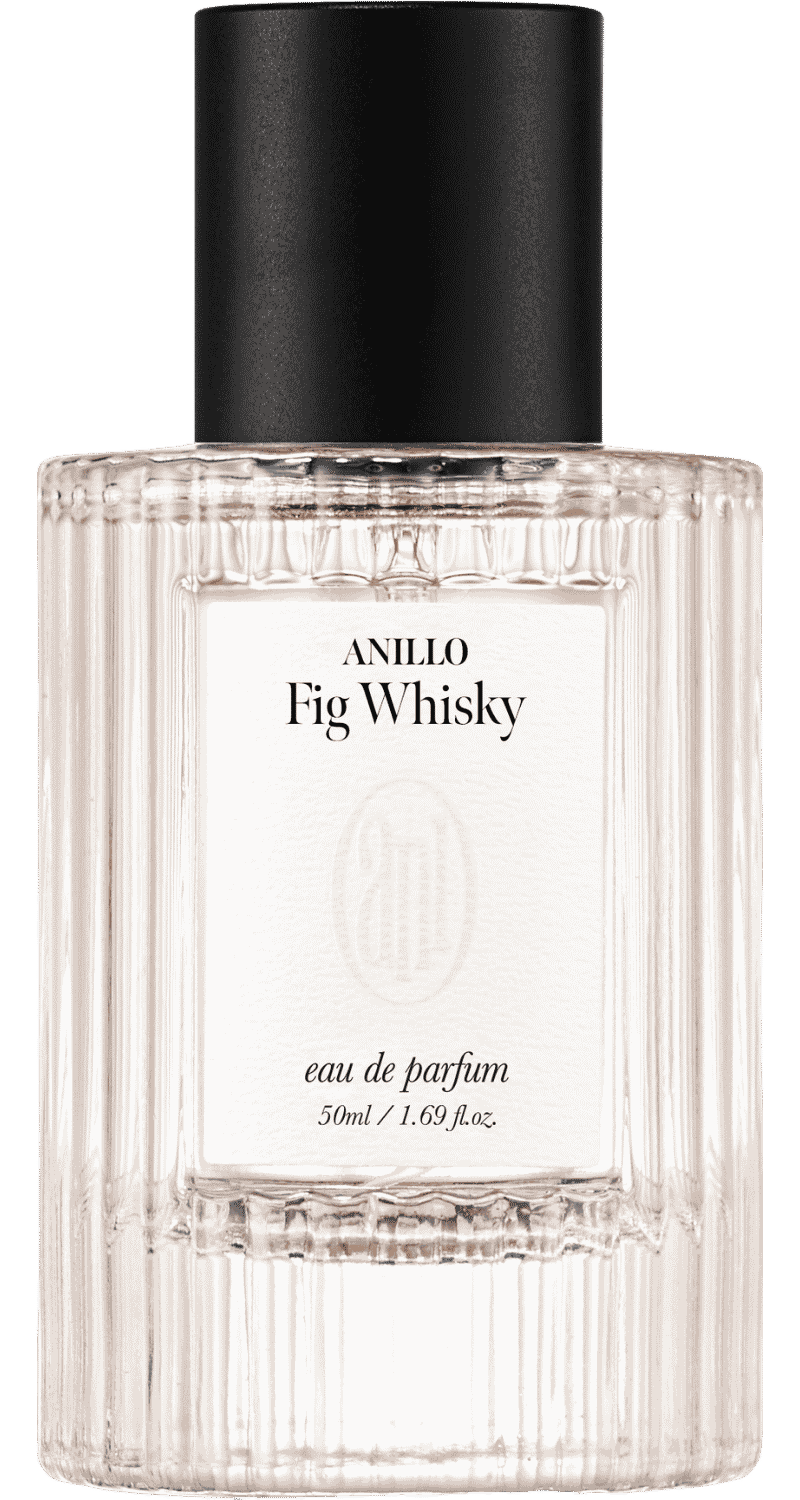 Anillo Fig Whisky Woda perfumowana dla kobiet, 50 ml