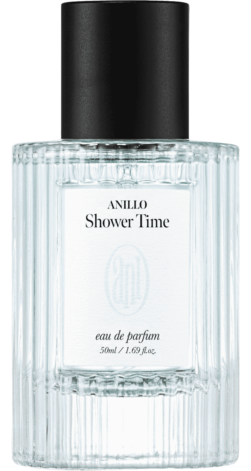 Anillo Shower Time Woda perfumowana dla kobiet, 50 ml