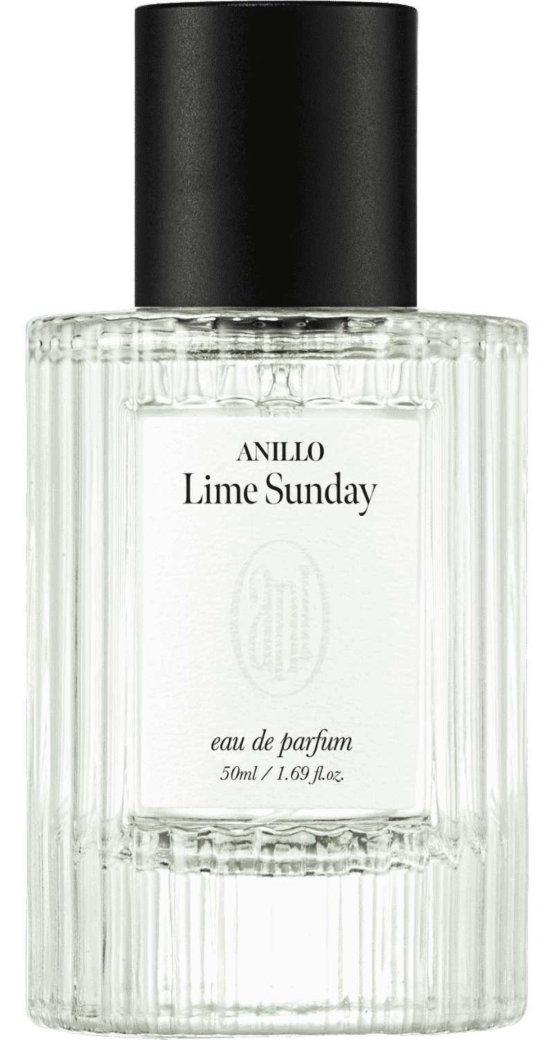 Anillo Lime Sunday Woda perfumowana dla kobiet, 50 ml