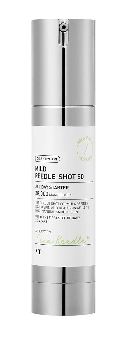 Vt Cosmetics Reedle Shot 50