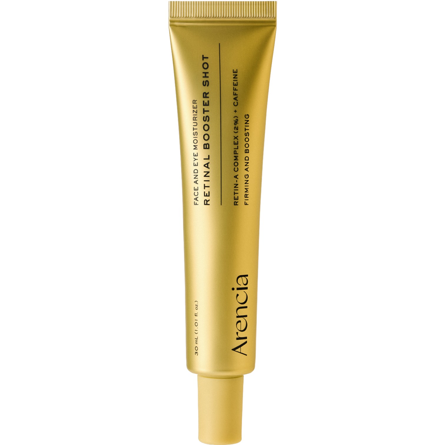 Arencia Retinal Booster Shot, 30 ml