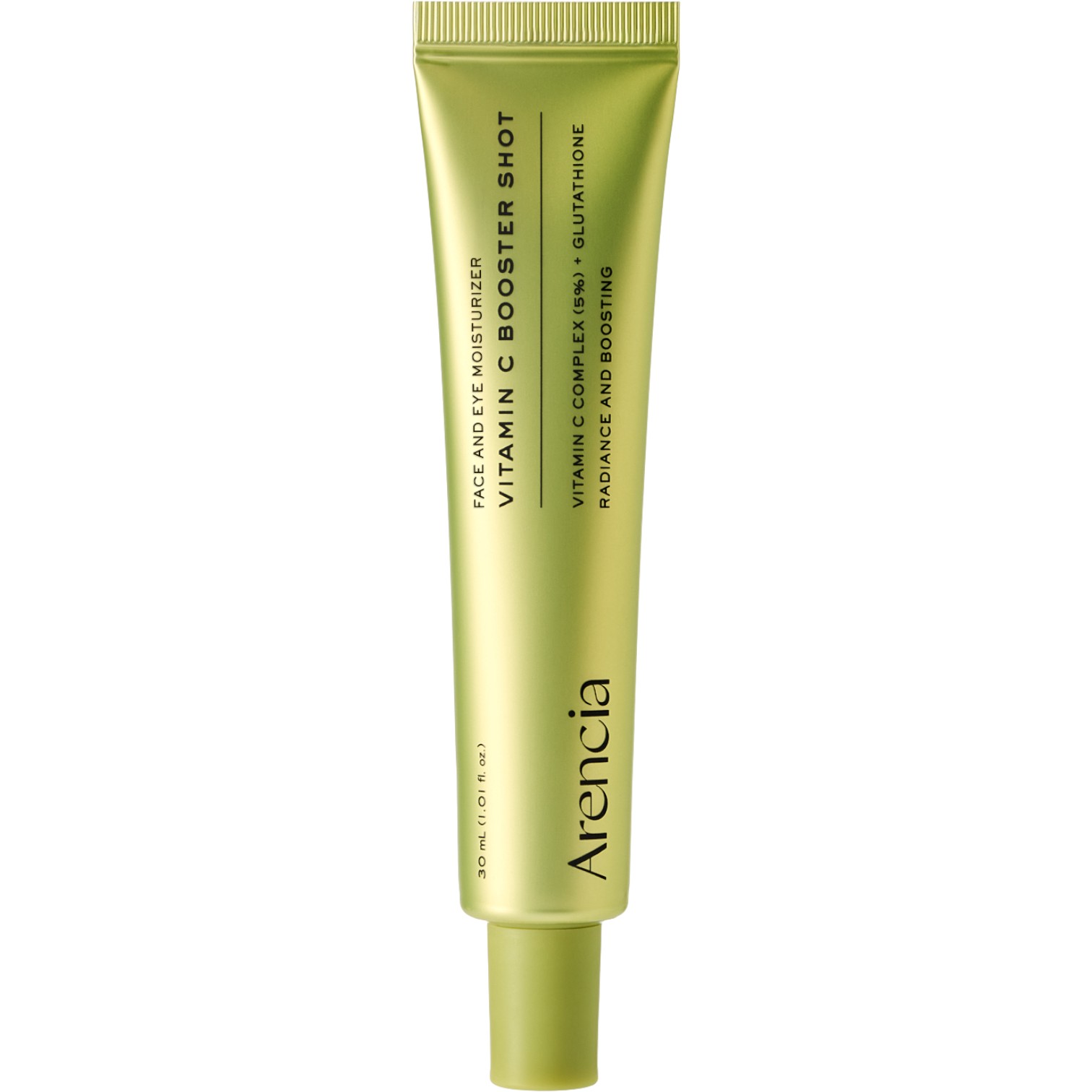 Arencia Vitamin C Booster Shot, Serum z witaminą C, 30 ml