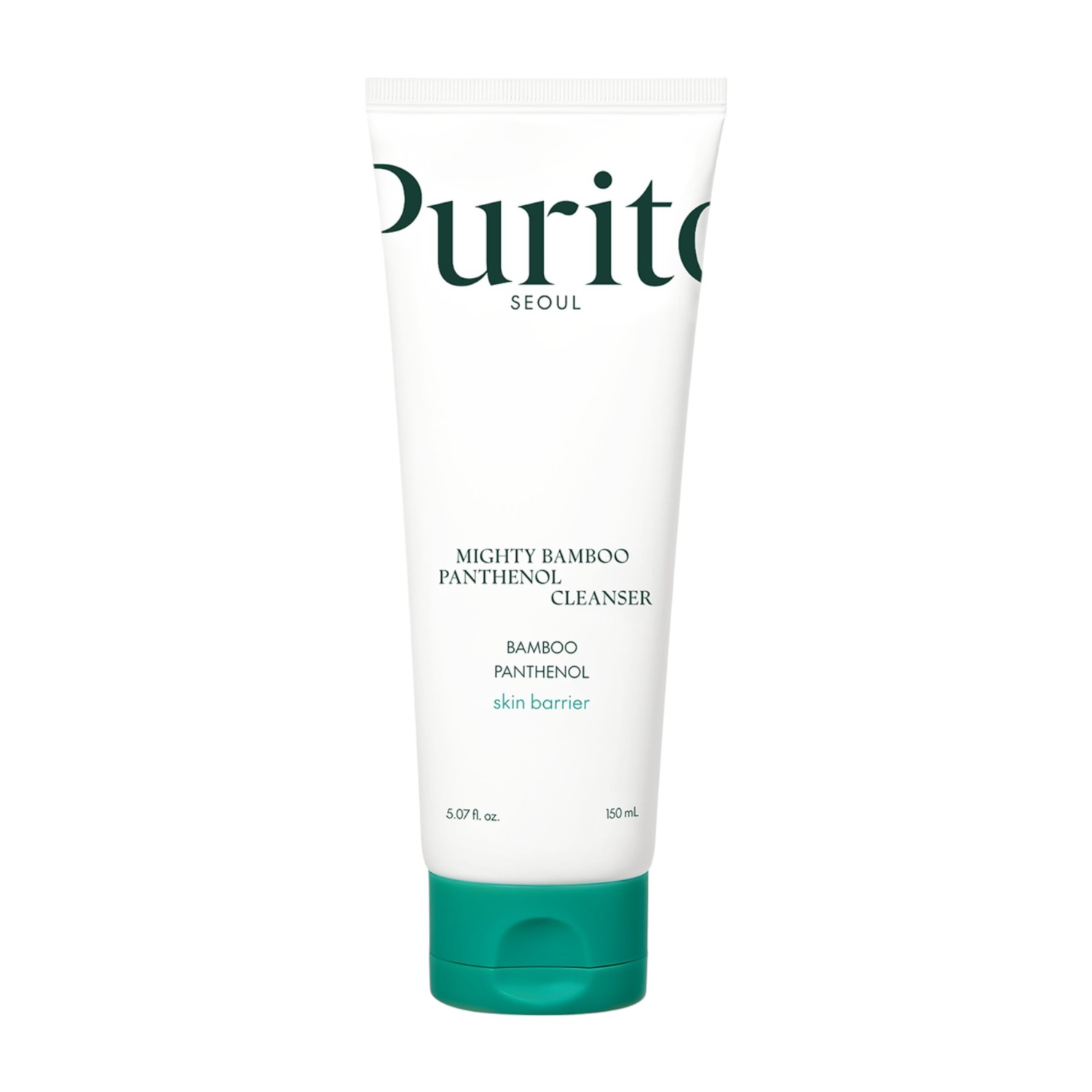 Purito Mighty Panthenol Cleanser 150ml