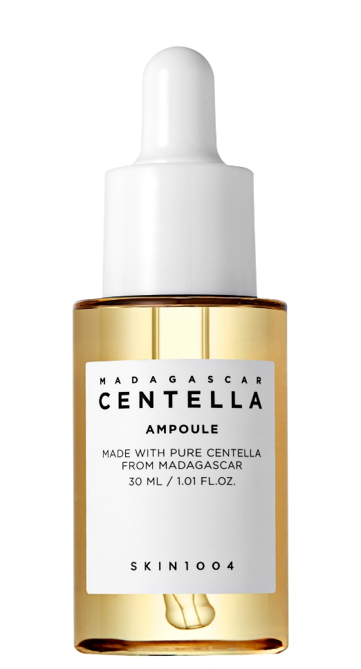 SKIN1004 Madagaskar Centella Odżywcze serum do twarzy z wąkrotą azjatycką, 30 ml
