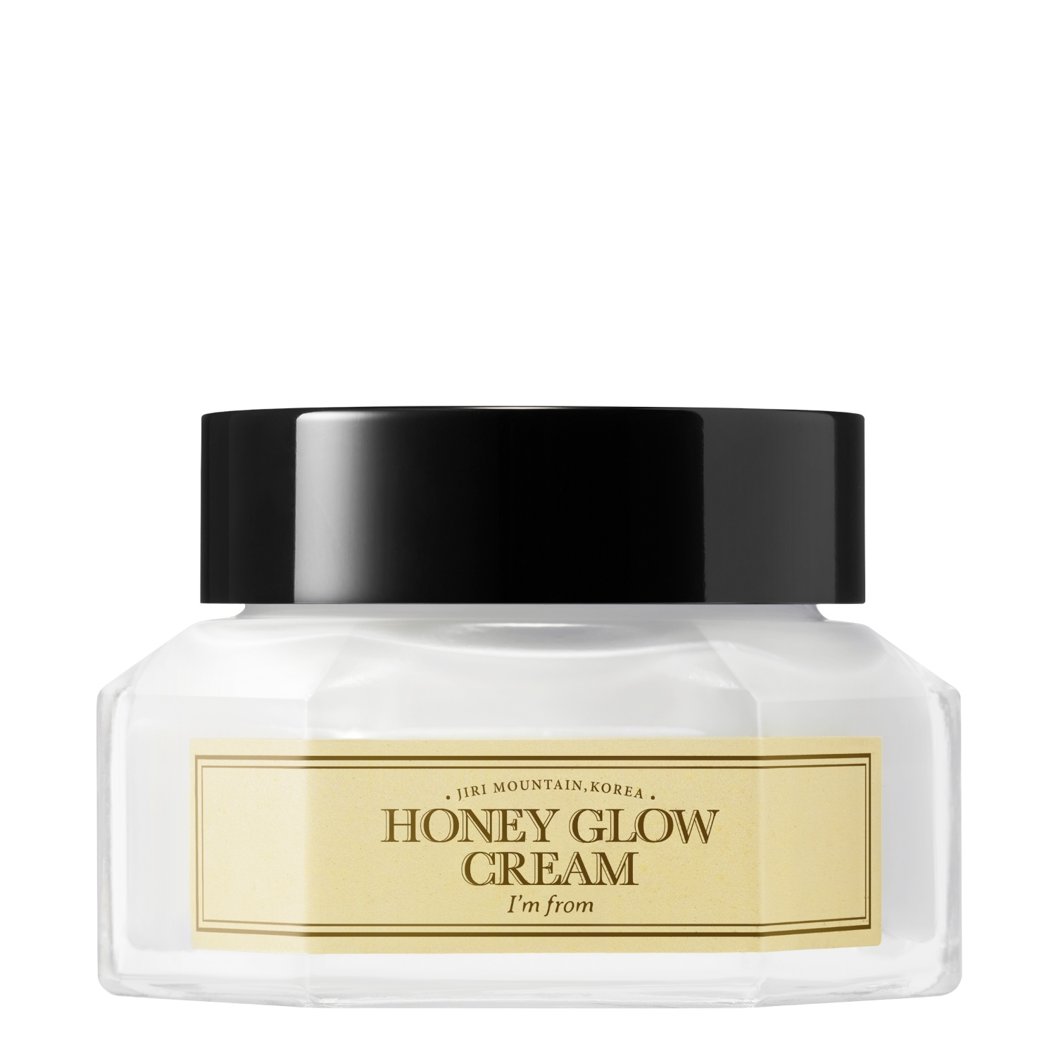 I'm From Honey Glow Cream Krem do twarzy