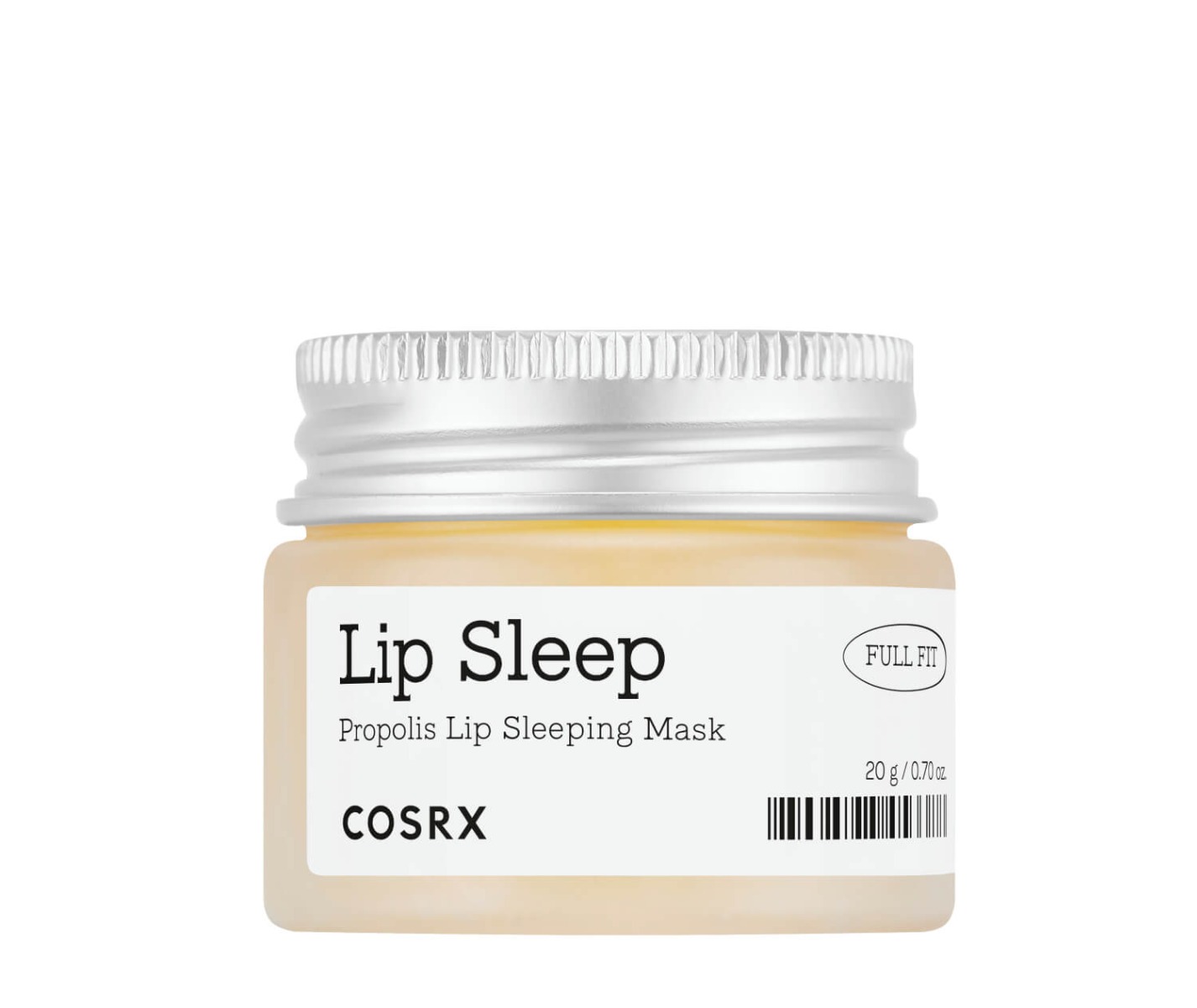 Cosrx Full Fit Propolis Maska do ust na noc 20 g