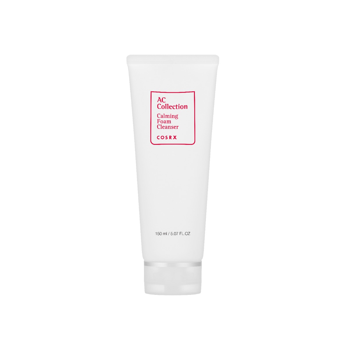 Cosrx AC Collection Calming Foam Cleanser 150 ml 150 ml