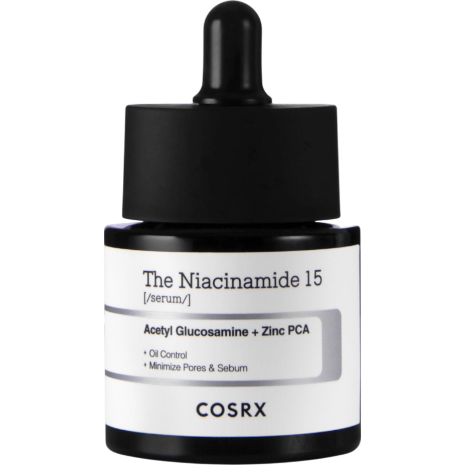 Cosrx The Niacinamide, Serum z 15% Niacynamidem do twarzy