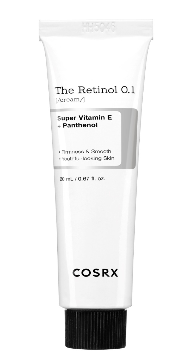 Cosrx The Retinol 0.1 Cream 20 ml