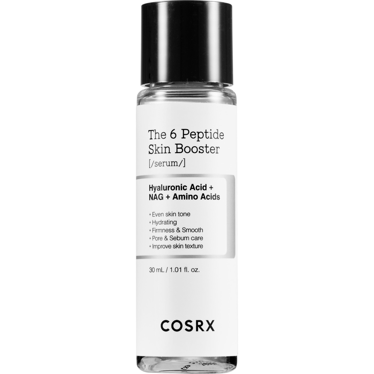 Cosrx The 6 Peptide Skin Booster Serum
