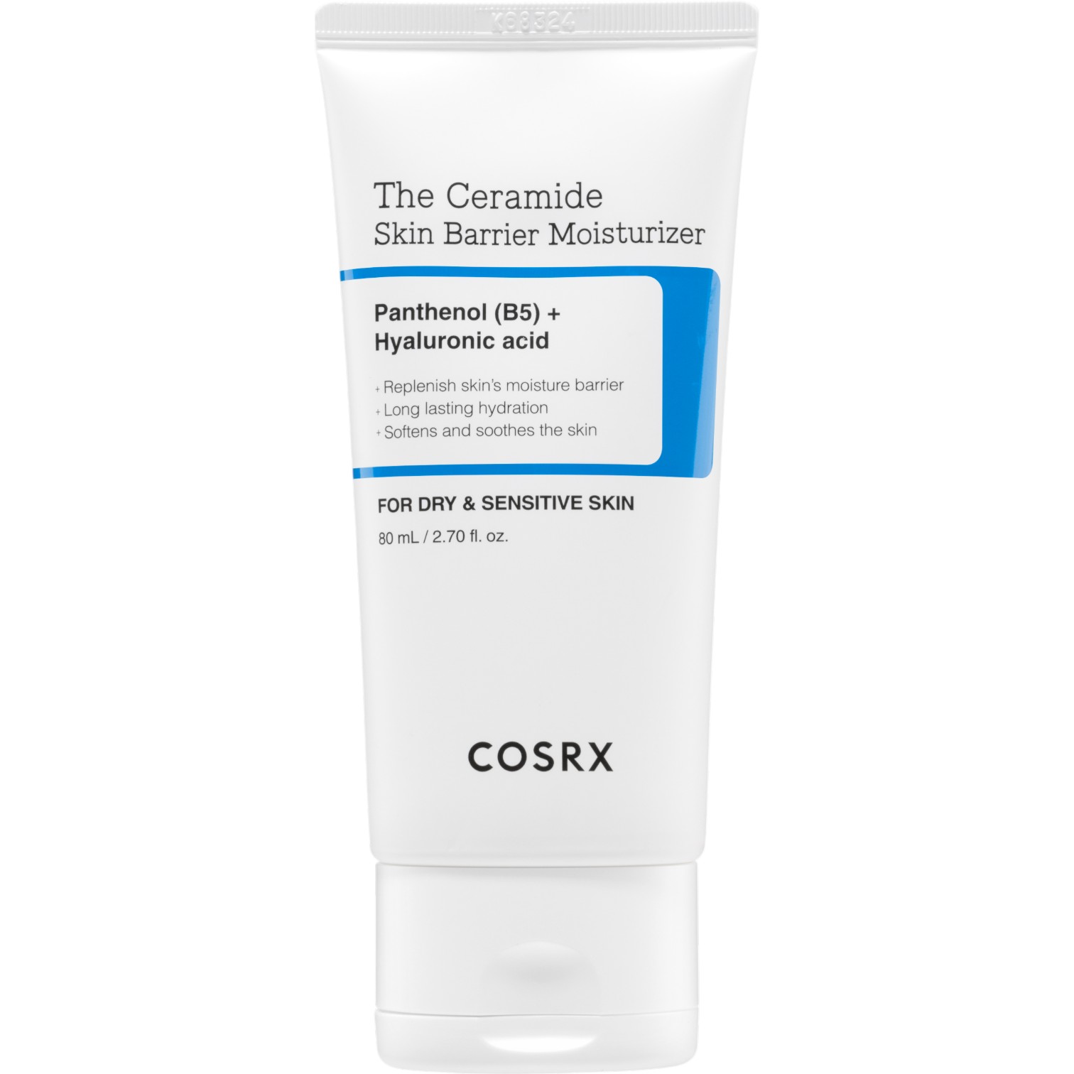 Cosrx The Ceramide Skin Barrier Moisturizer