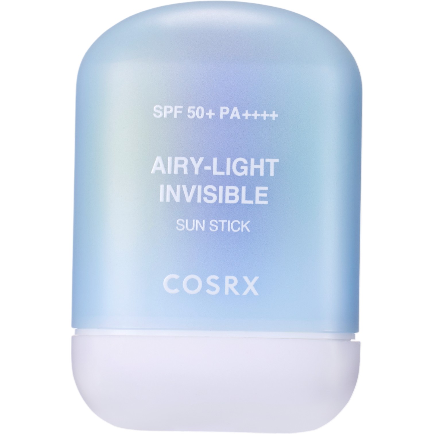 Cosrx Airy Light Invisible Sun Stick, Sztyft przeciwsłoneczny do twarzy, SPF50+/PA++++
