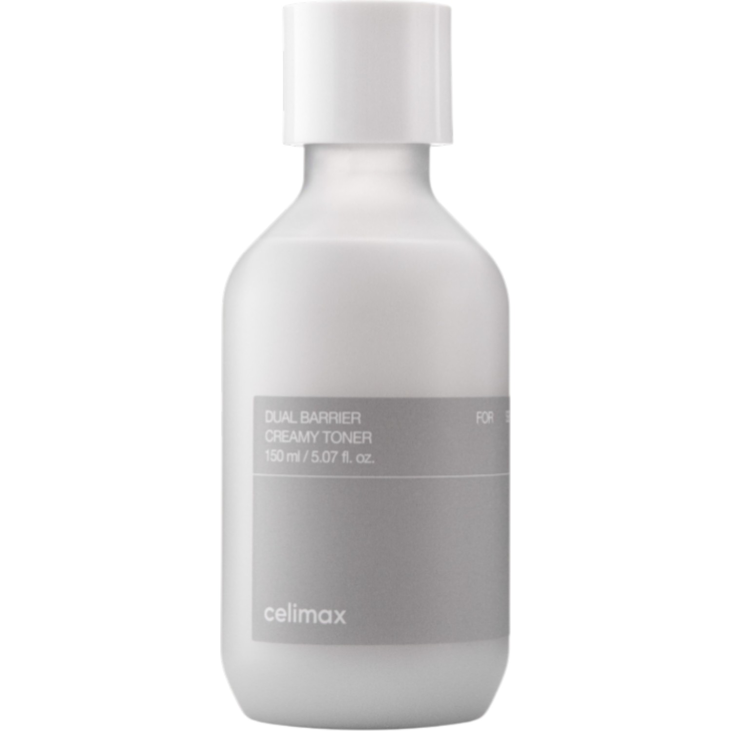 Celimax Dual Barrier, Kremowy Tonik do Twarzy