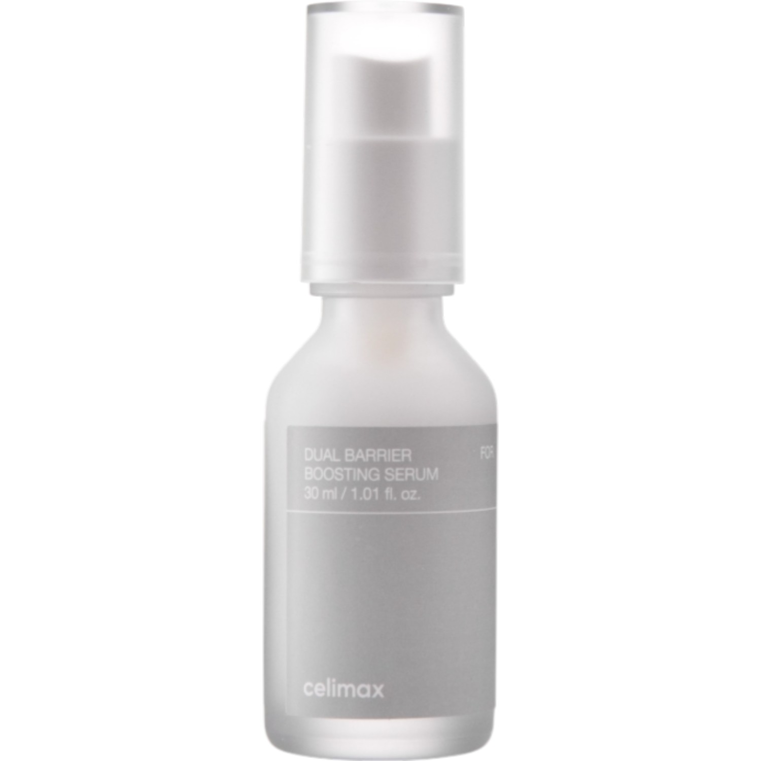 Celimax Dual Barrier Boosting, Nawilżające Serum z Kompleksem Ceramidów