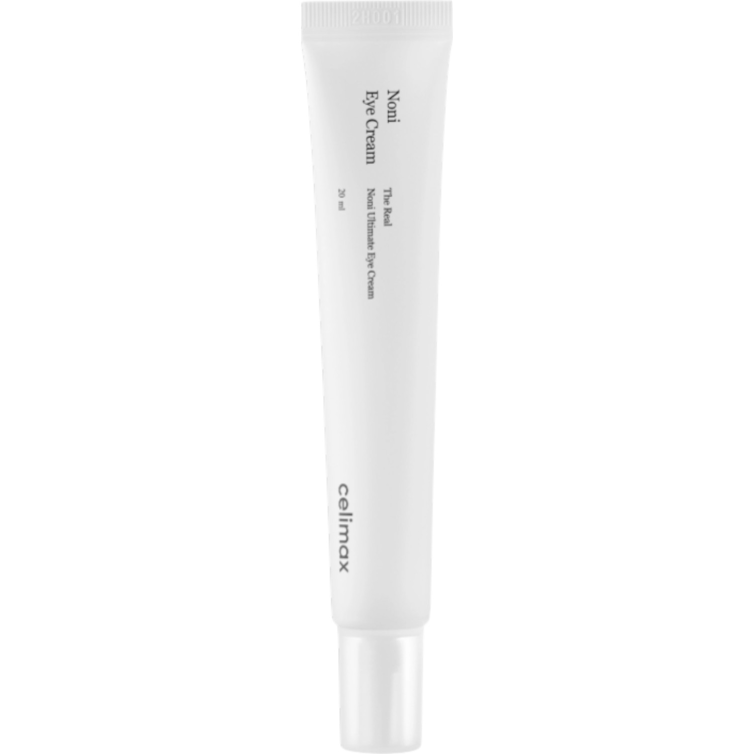 Celimax The Real Noni Ultimate Eye Cream, Krem pod oczy z ekstraktem z morwy indyjskiej