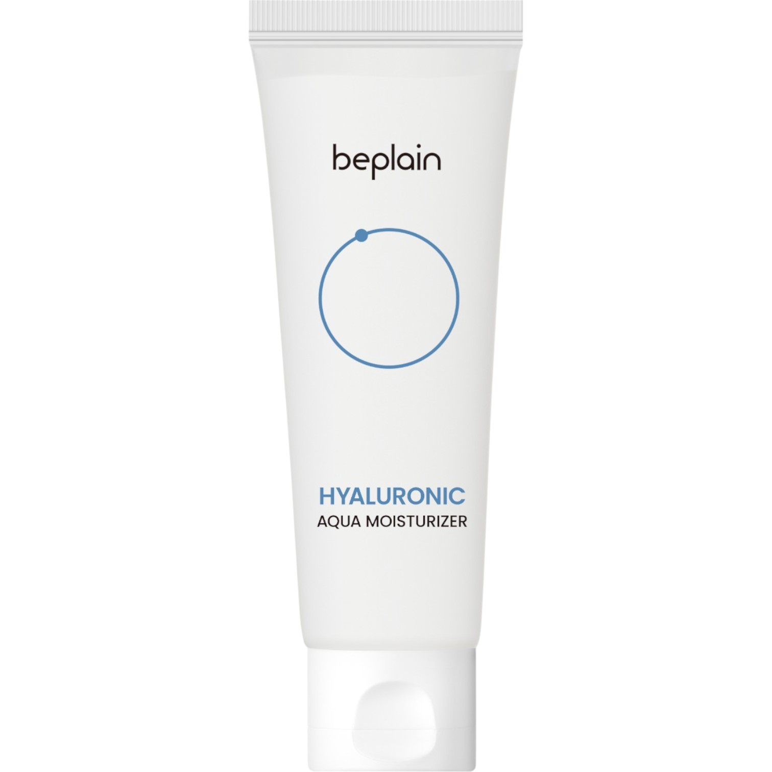 Beplain Hyaluronic Aqua Moisturizer, Crema viso idratante