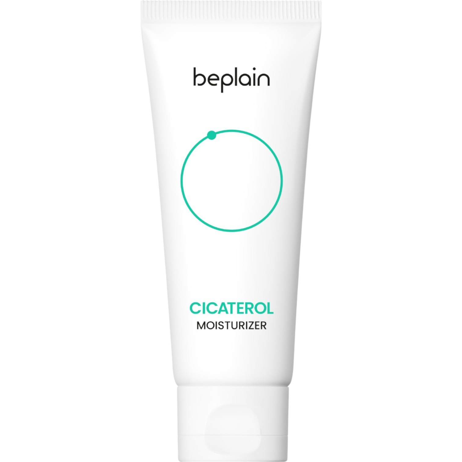 Beplain Cicaterol Moisturizer, Nawilżający krem do twarzy