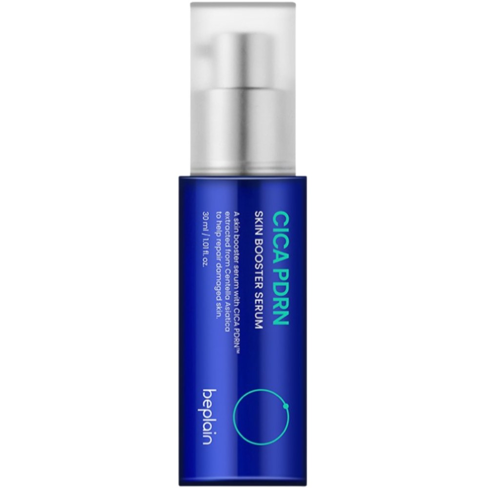 Beplain Cica PDRN Skin Booster Serum, 30 ml