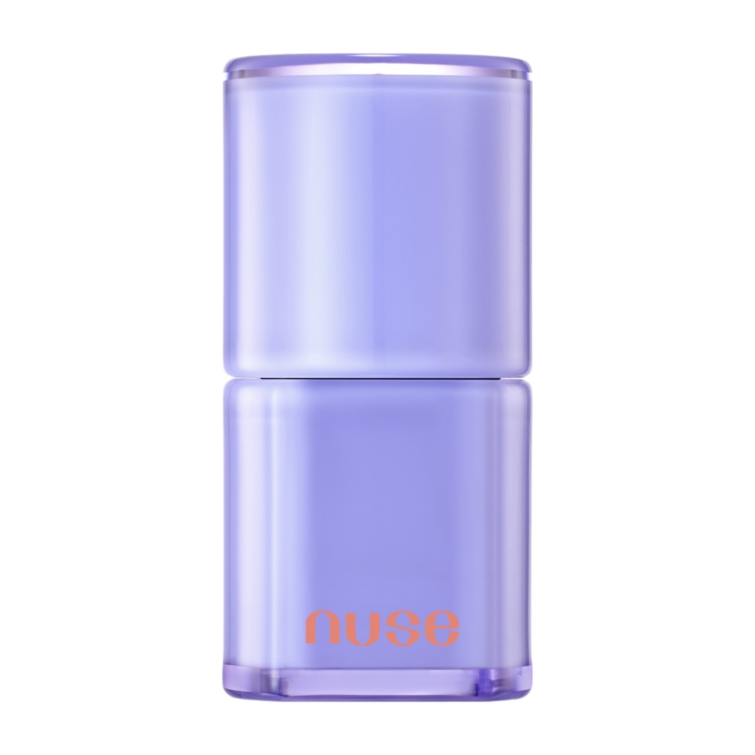 Nuse Care Liptual Nawilżający tint do ust, 01 Molten Peanut