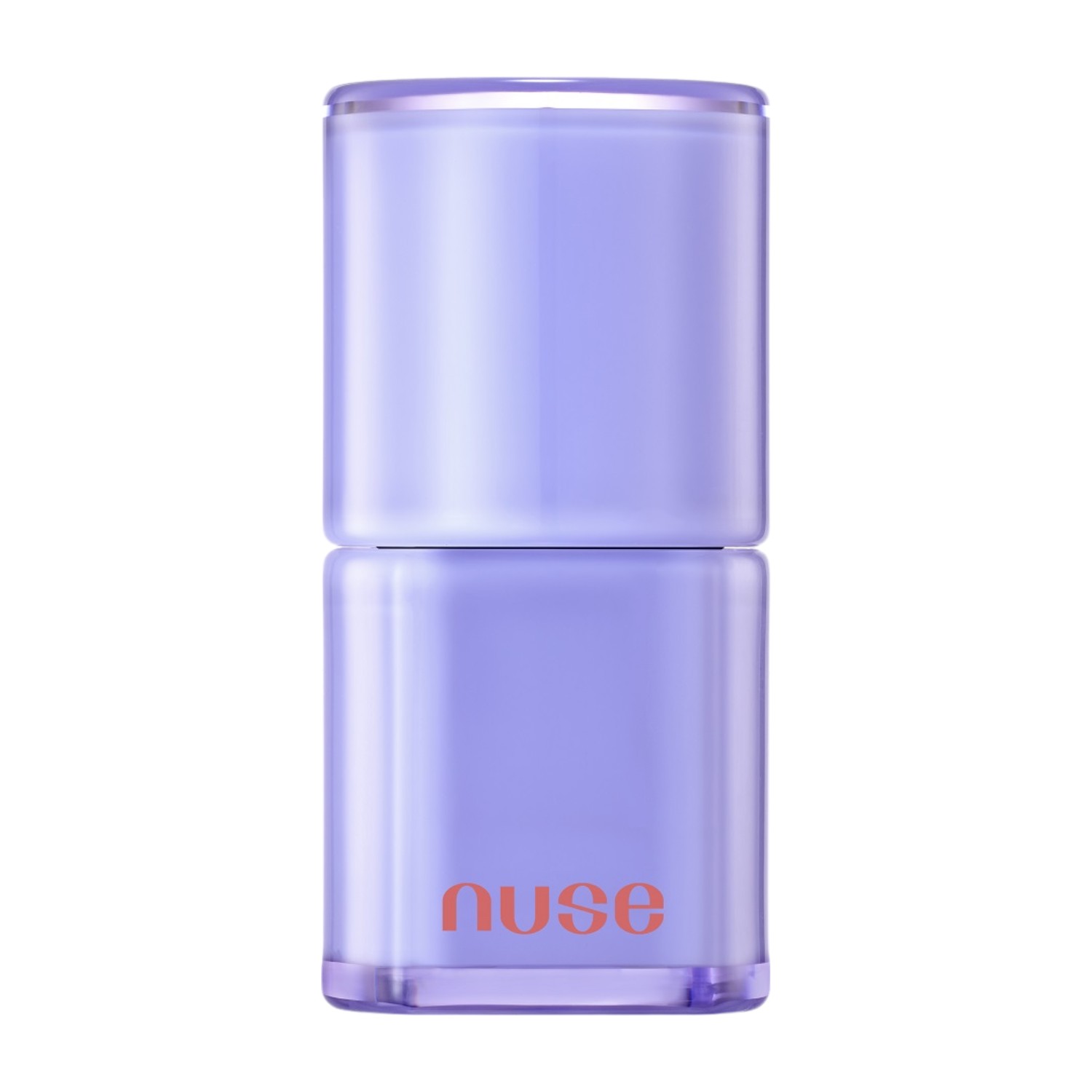 Nuse Care Liptual Nawilżający tint do ust, 04 Posy Rosy