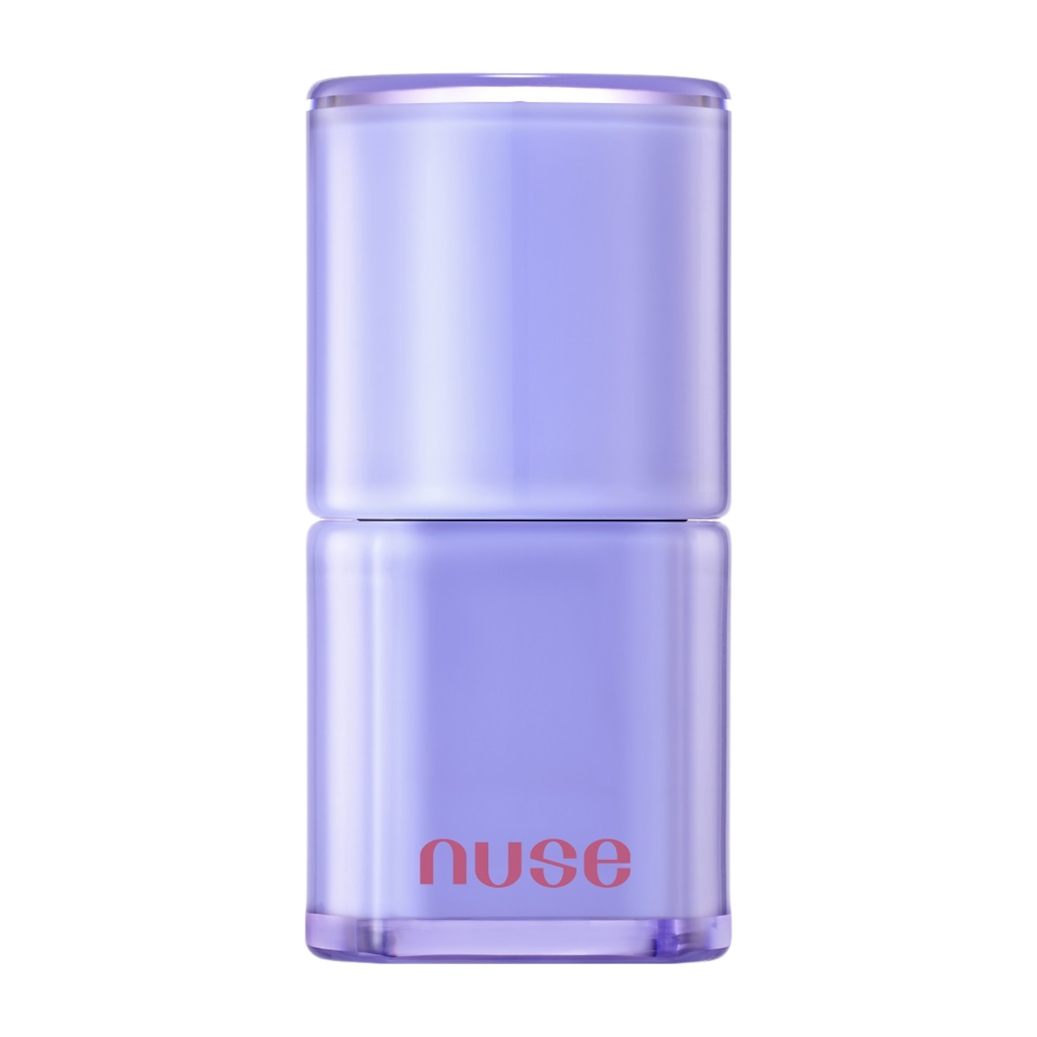 Nuse Care Liptual Nawilżający tint do ust, 06 Fin Berry 