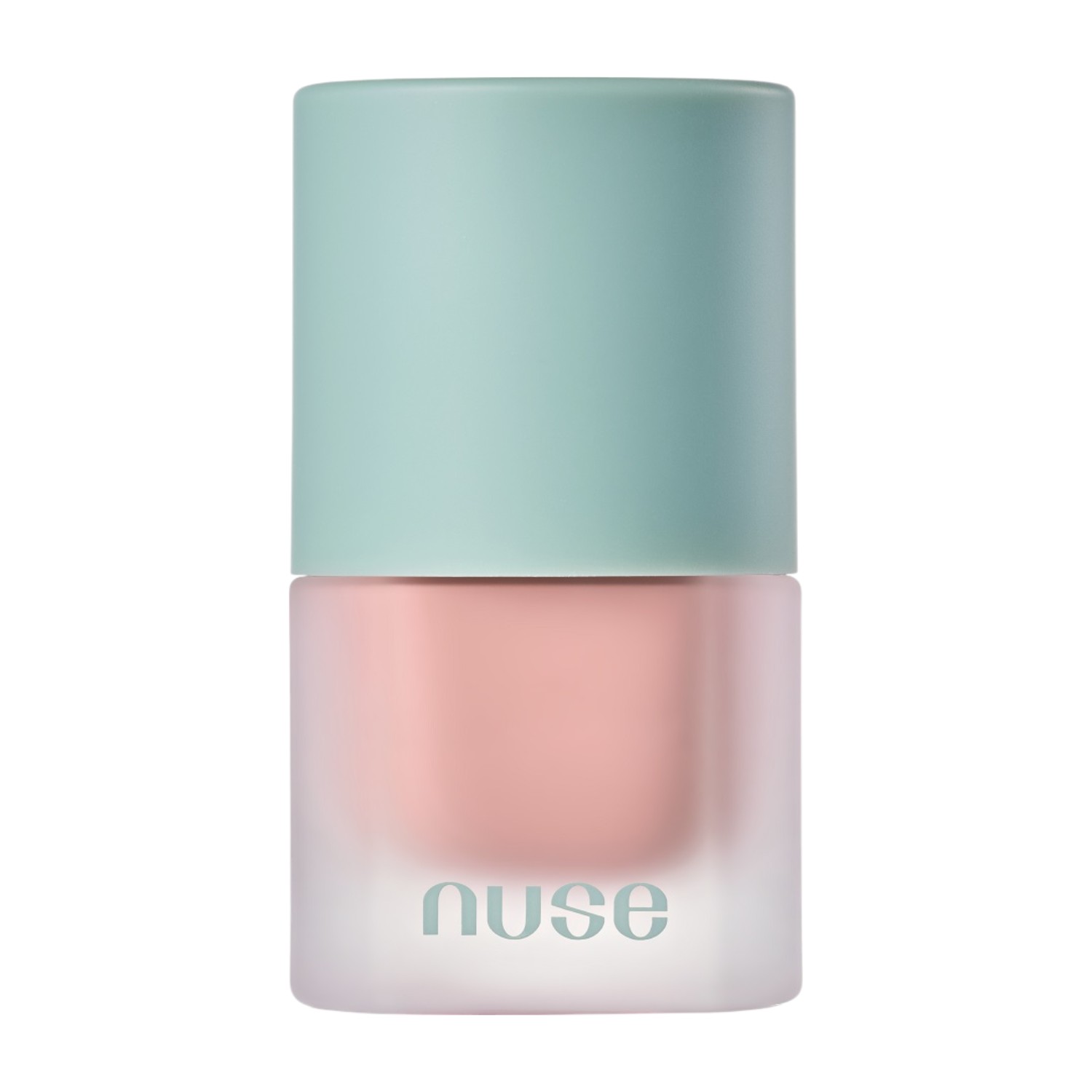 Nuse Mousse Care Cheek Mus koloryzujący do policzków, 03 Nudy Noop
