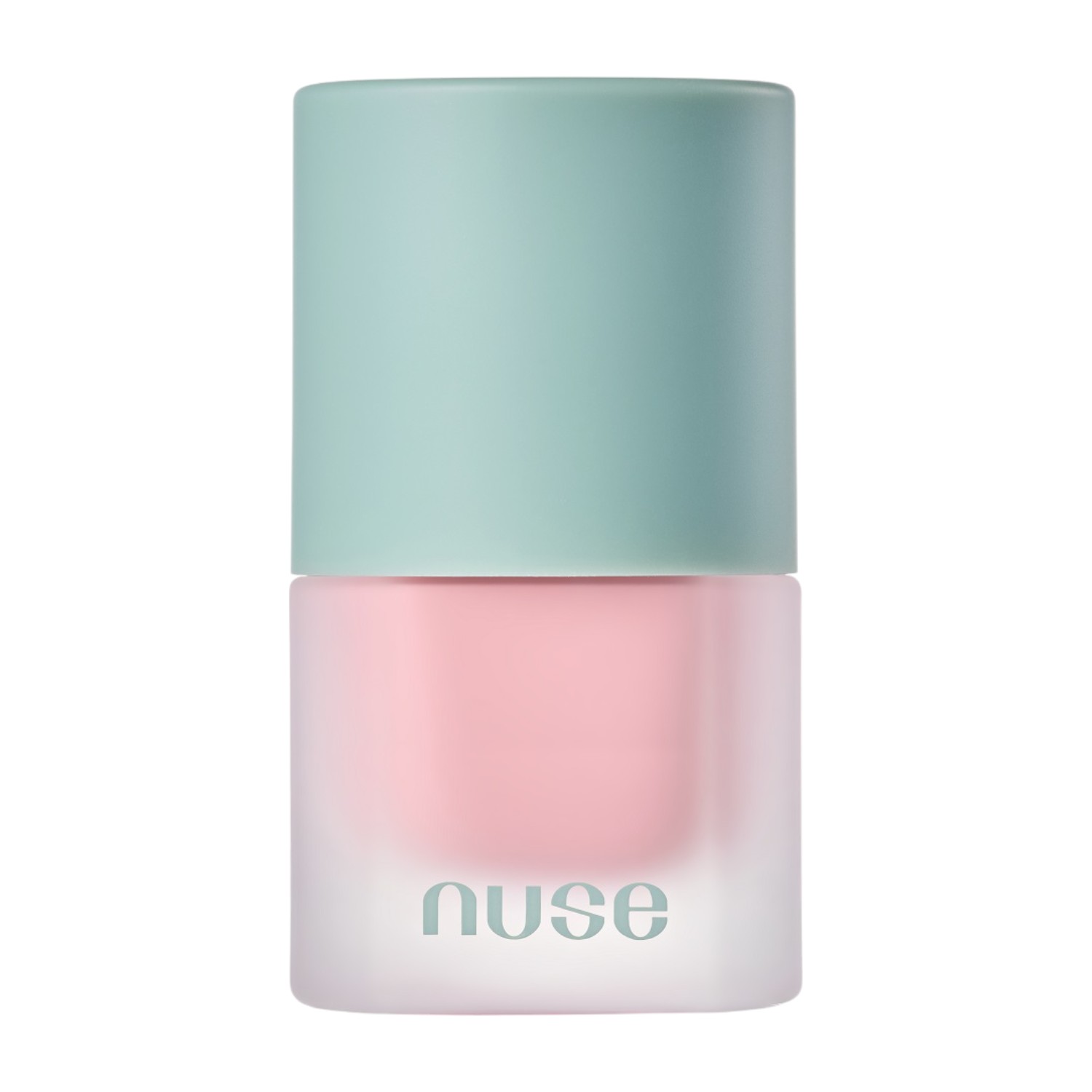 Nuse Mousse Care Cheek Mus koloryzujący do policzków, 02 Pink Topper