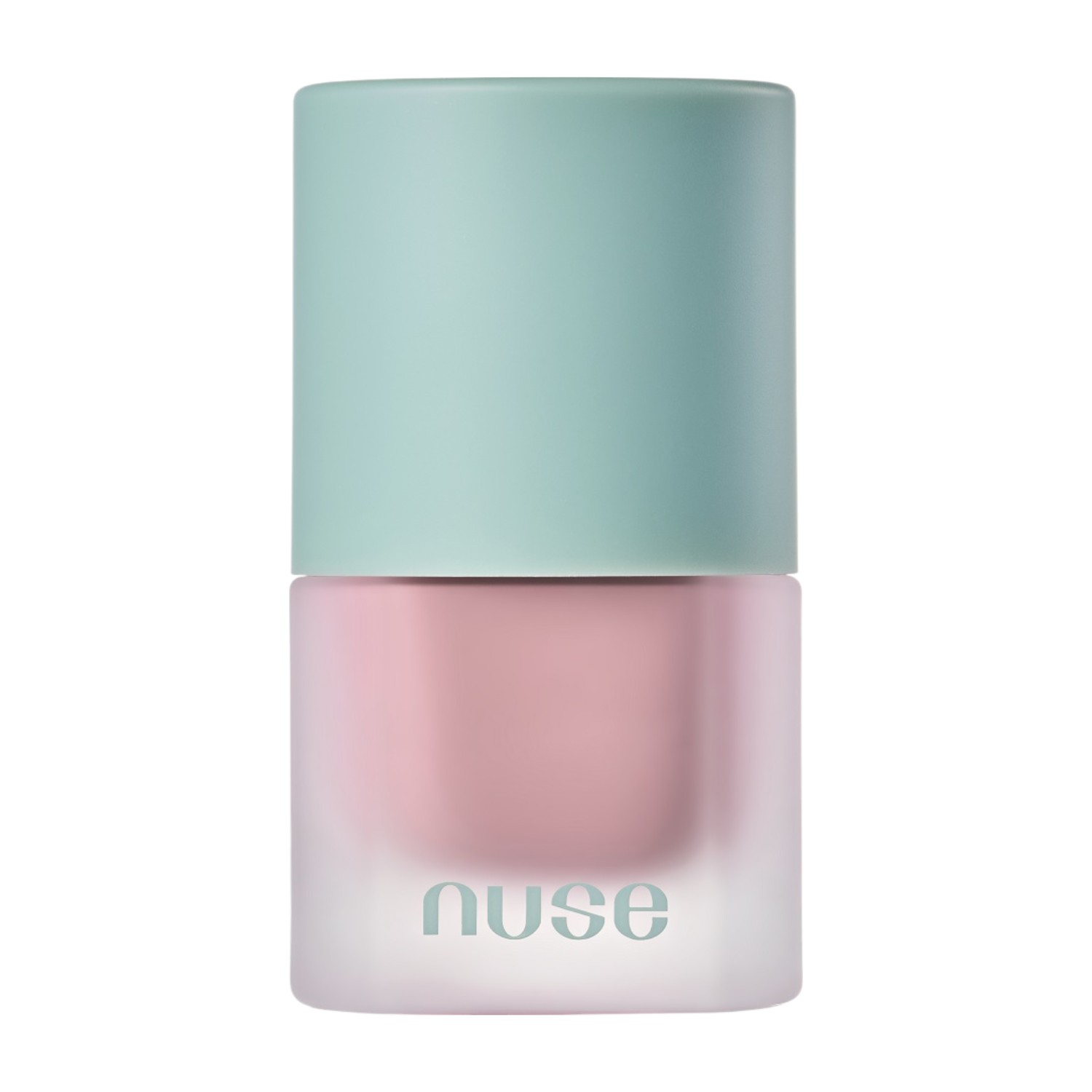Nuse Mousse Care Cheek Mousse colorante per guance, 04 Mauve Solid