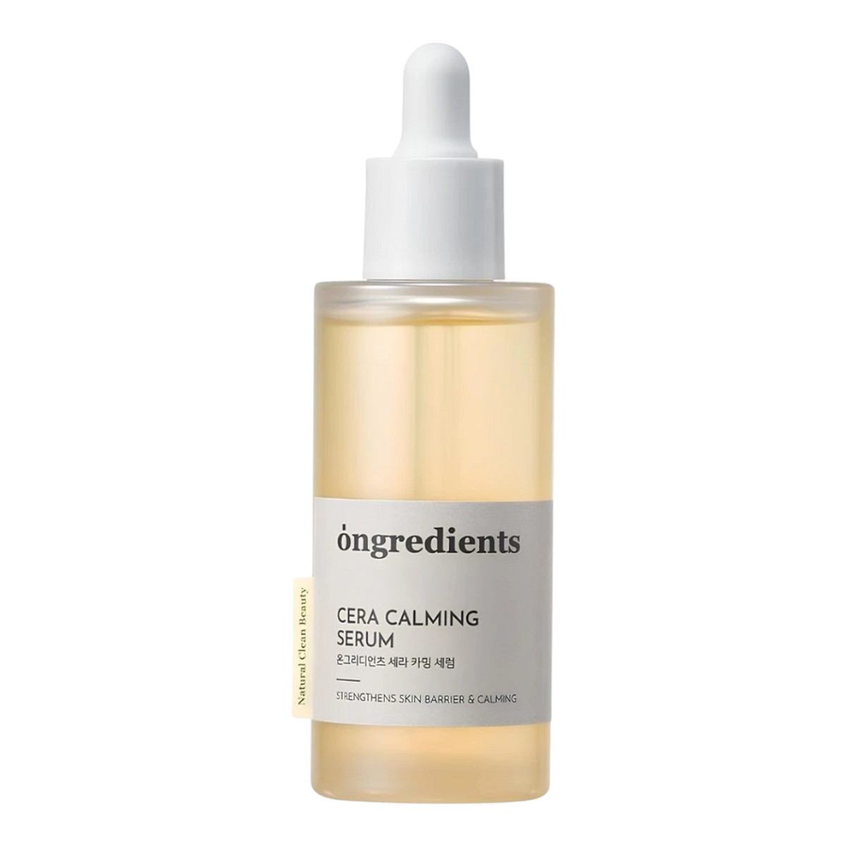 Ongredients Cera Calming Serum Łagodzące serum do twarzy