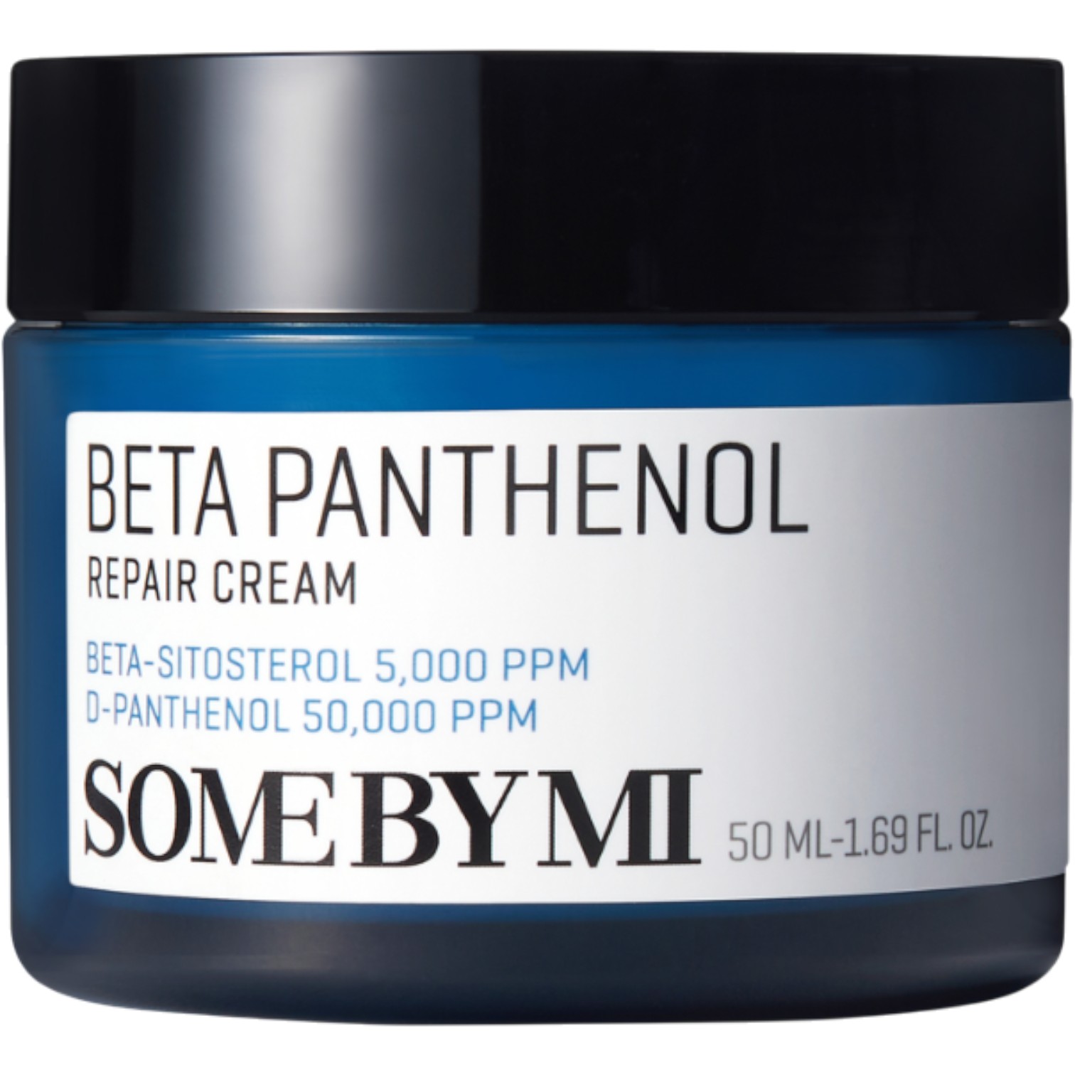 Some By Mi Beta Panthenol Repair Cream, Krem do twarzy