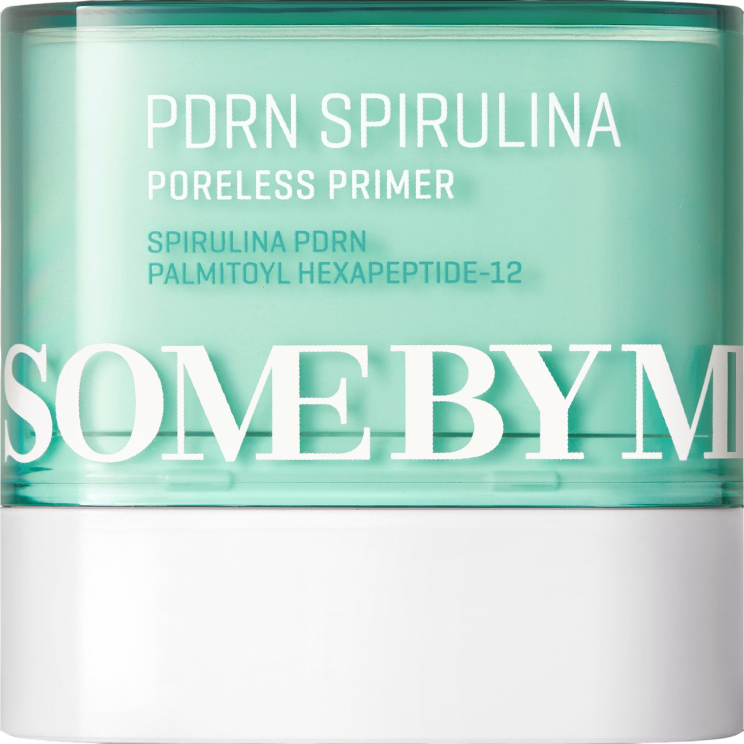 Some By Mi PDRN Spirulina Poreless Primer, Baza pod makijaż