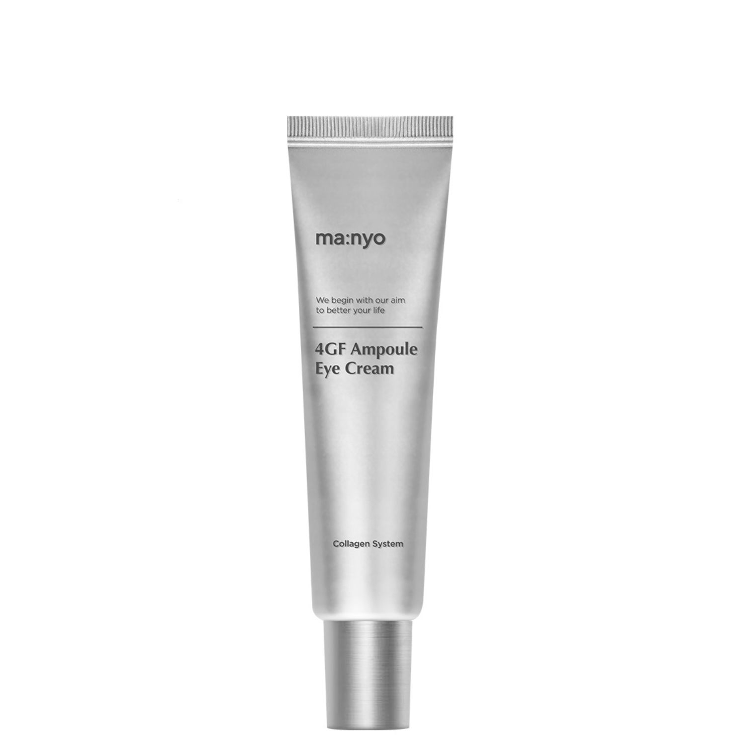 Manyo 4GF Eye Cream Crema Contorno Occhi 30 ml