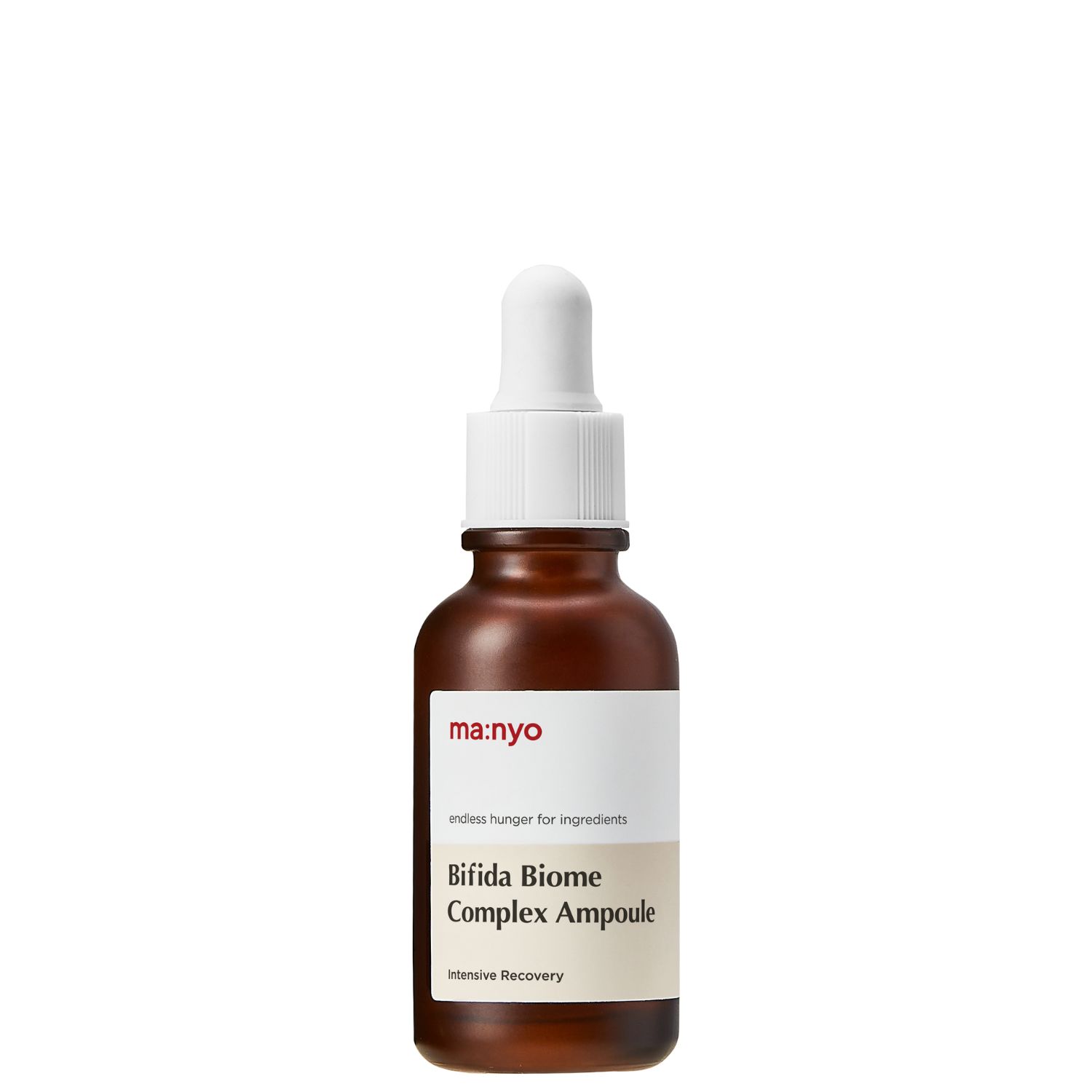 Manyo Bifida Biome Complex Ampoule Serum Siero per il Viso 30 ml