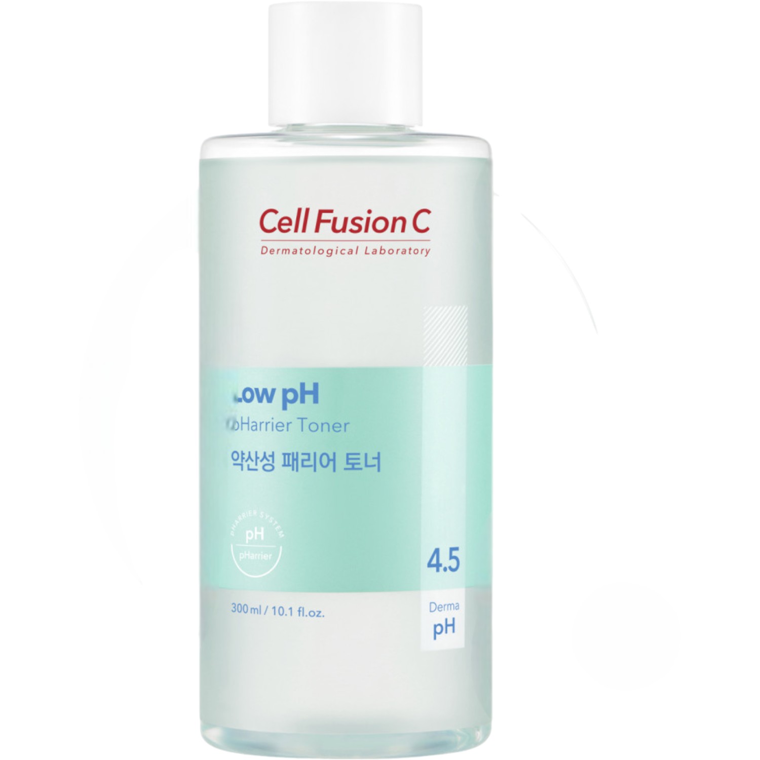 Cell Fusion C Low pH pHarrier, Tonico idratante per pelle secca e sensibile