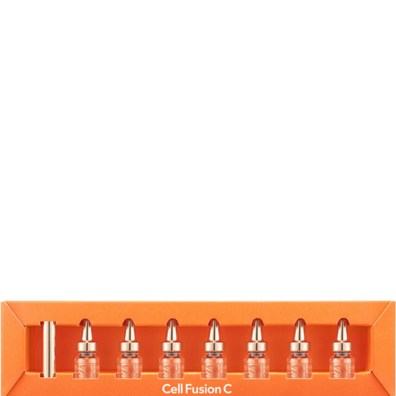 Cell Fusion C Fiala al Salmone PDRN, 7x2ml