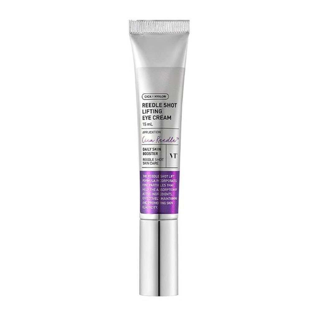 Vt Cosmetics Vt Reedle Shot Lifting Eye Cream
