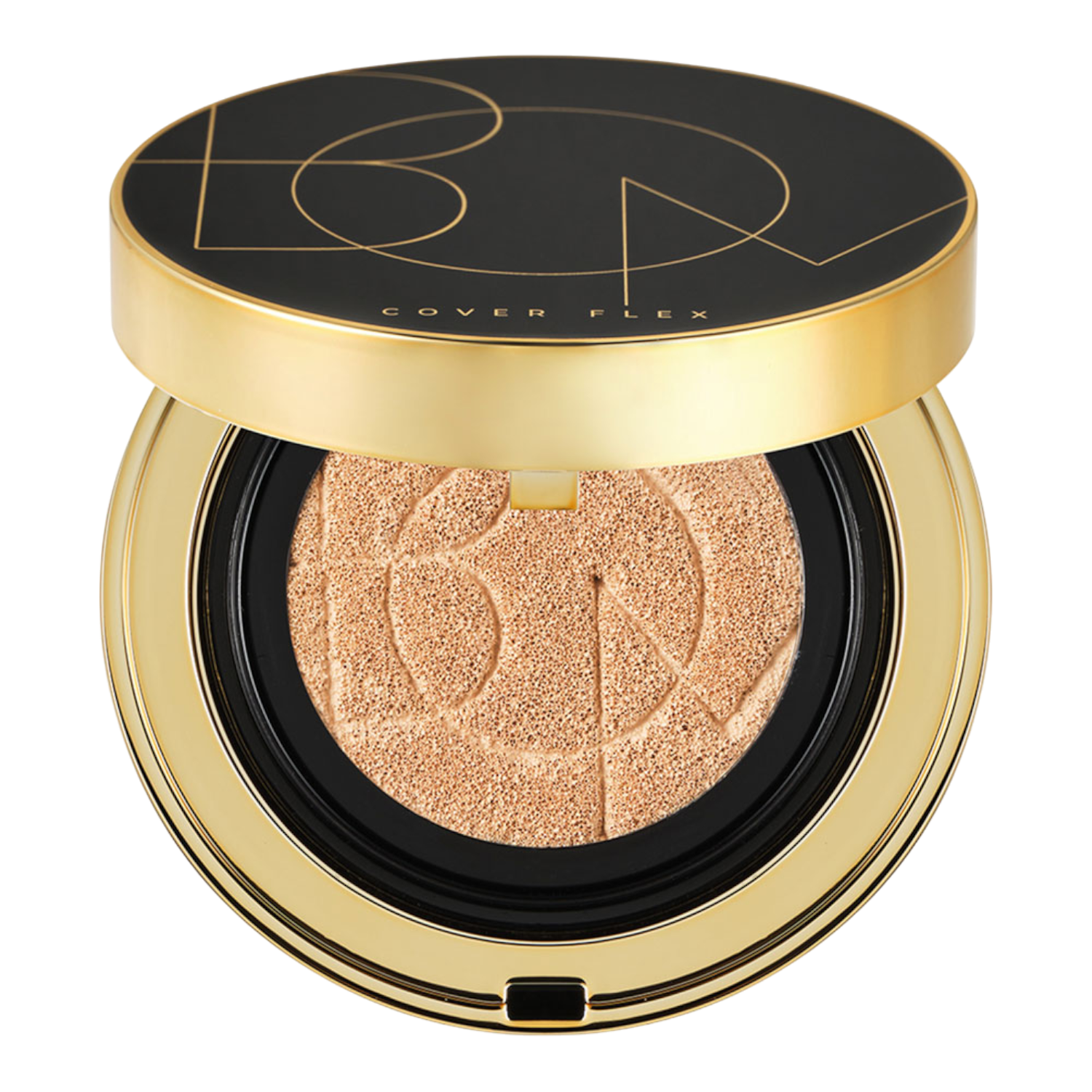 B.O.M Cover Flex Cushion, 21N Ivory 