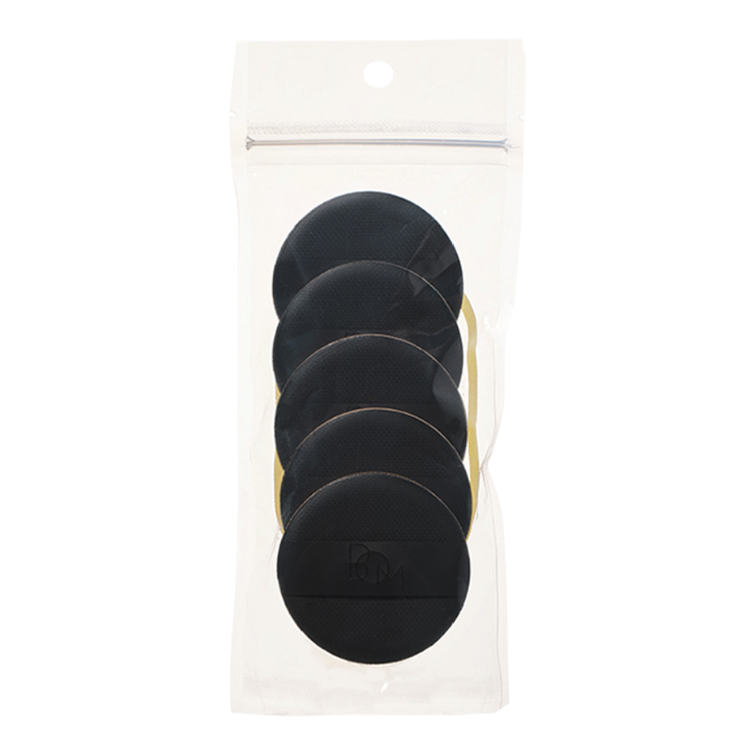 B.O.M Cover Flex Cushion Puff 