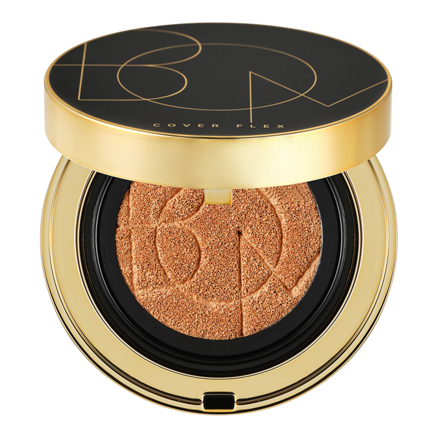 B.O.M Cover Flex Cushion, 25N Medium 