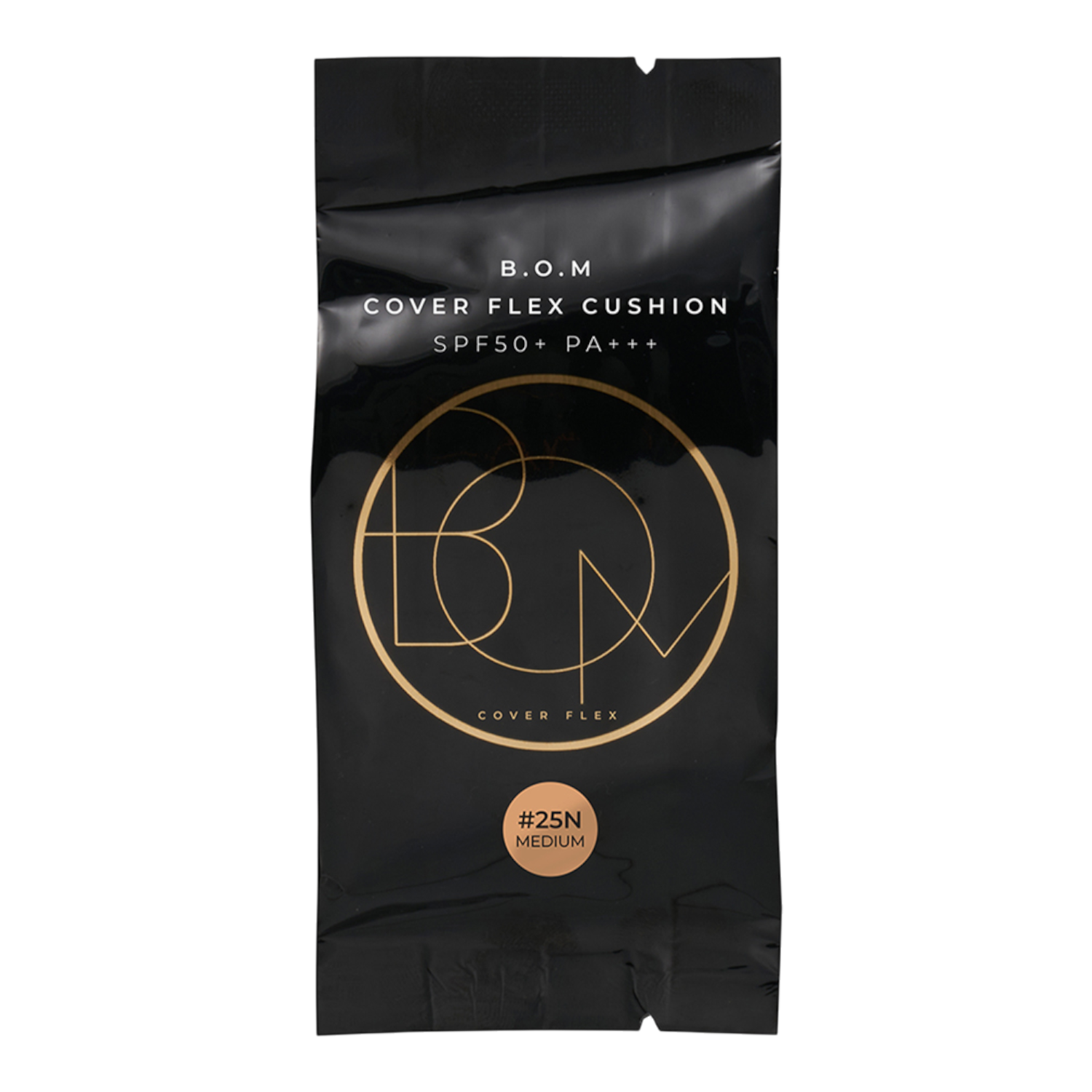 B.O.M Cover Flex Cushion 25N Medium Refill 