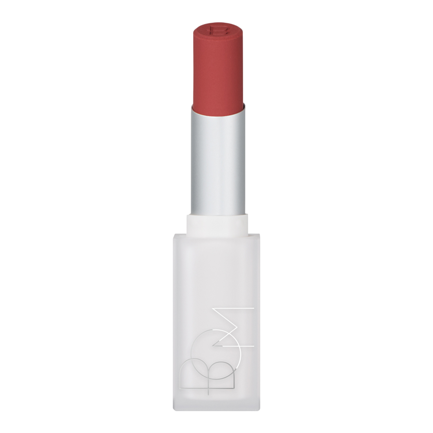 B.O.M Cloud Blur Lipstick, 02 Smoked Coral 