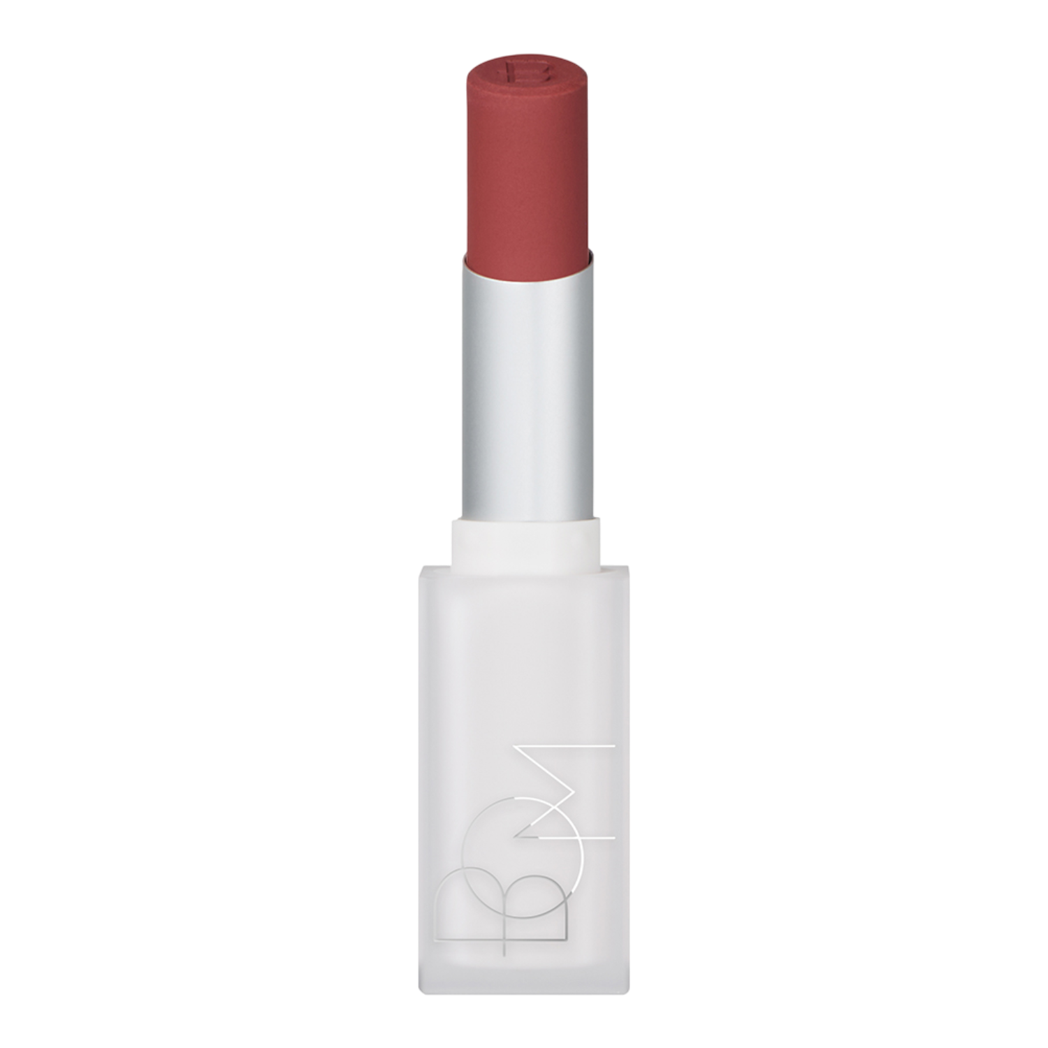 B.O.M Cloud Blur Lipstick, 03 Bright Rose