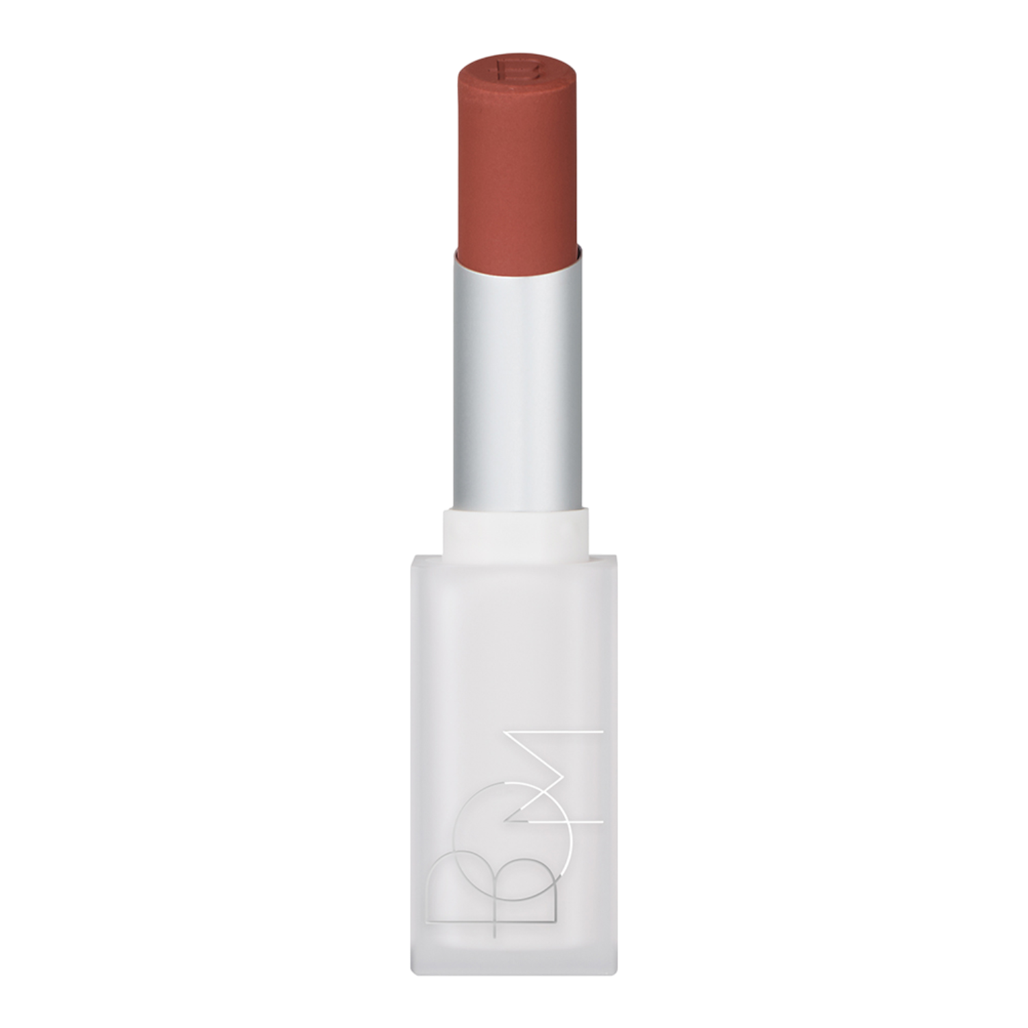 B.O.M Cloud Blur Lipstick, 04 Mellow Pumpkin 