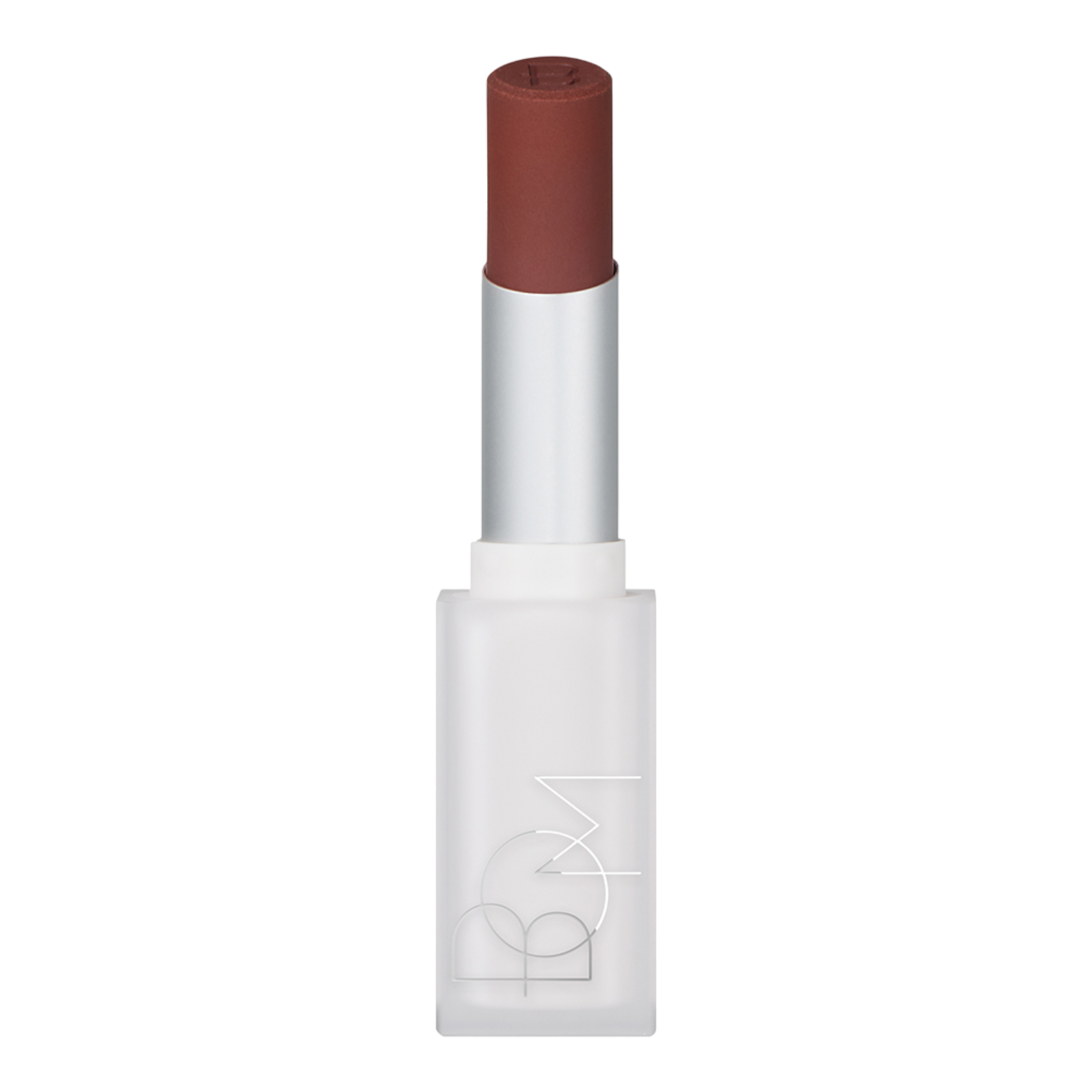B.O.M Cloud Blur Lipstick, 05 Whisky Brown 