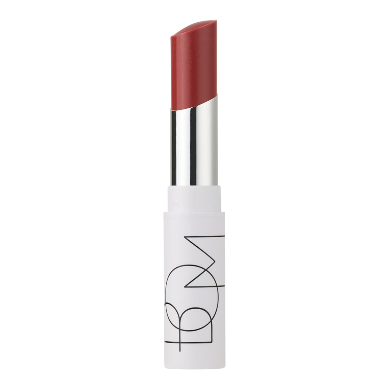 B.O.M Dewy Lip Balm, 06 Pure Rose