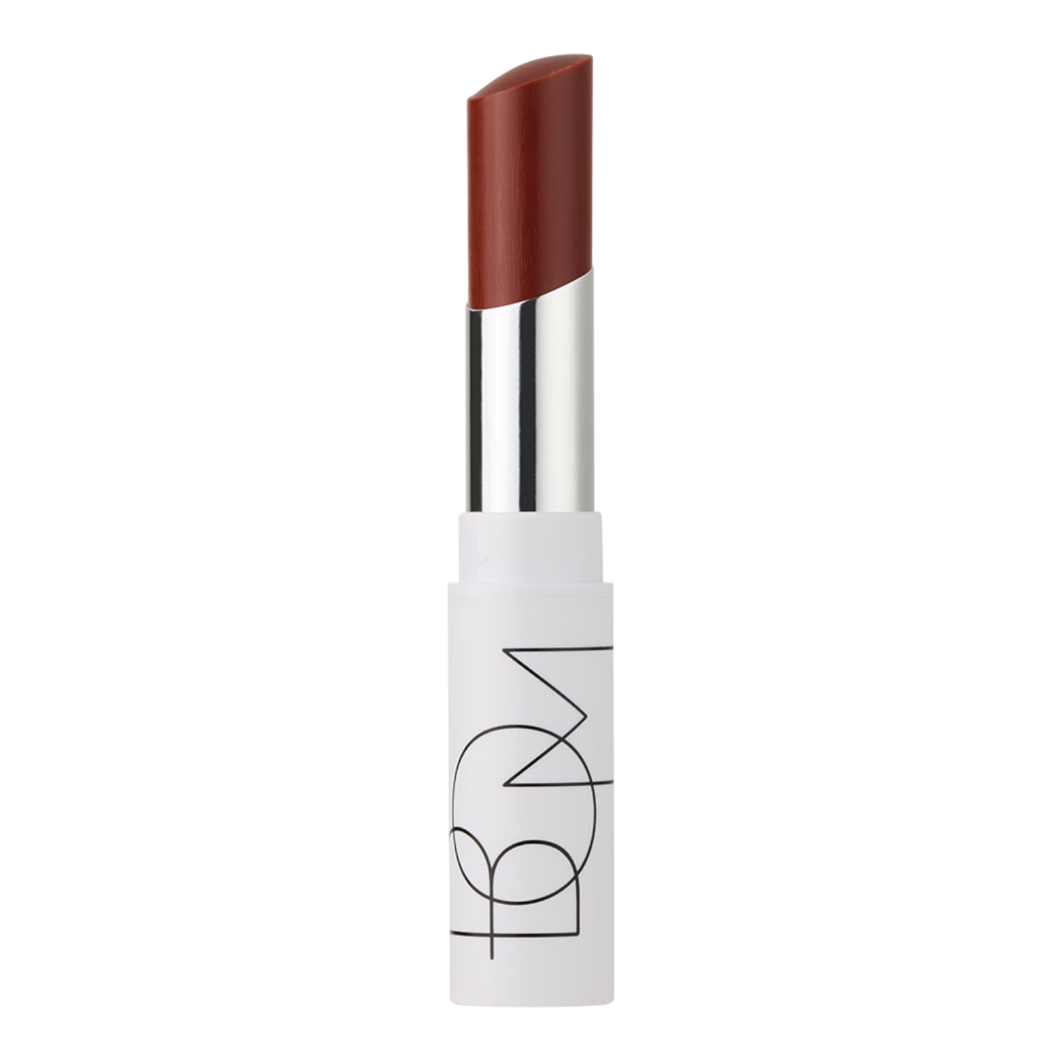 B.O.M Dewy Lip Balm, 07 Pure Chili 