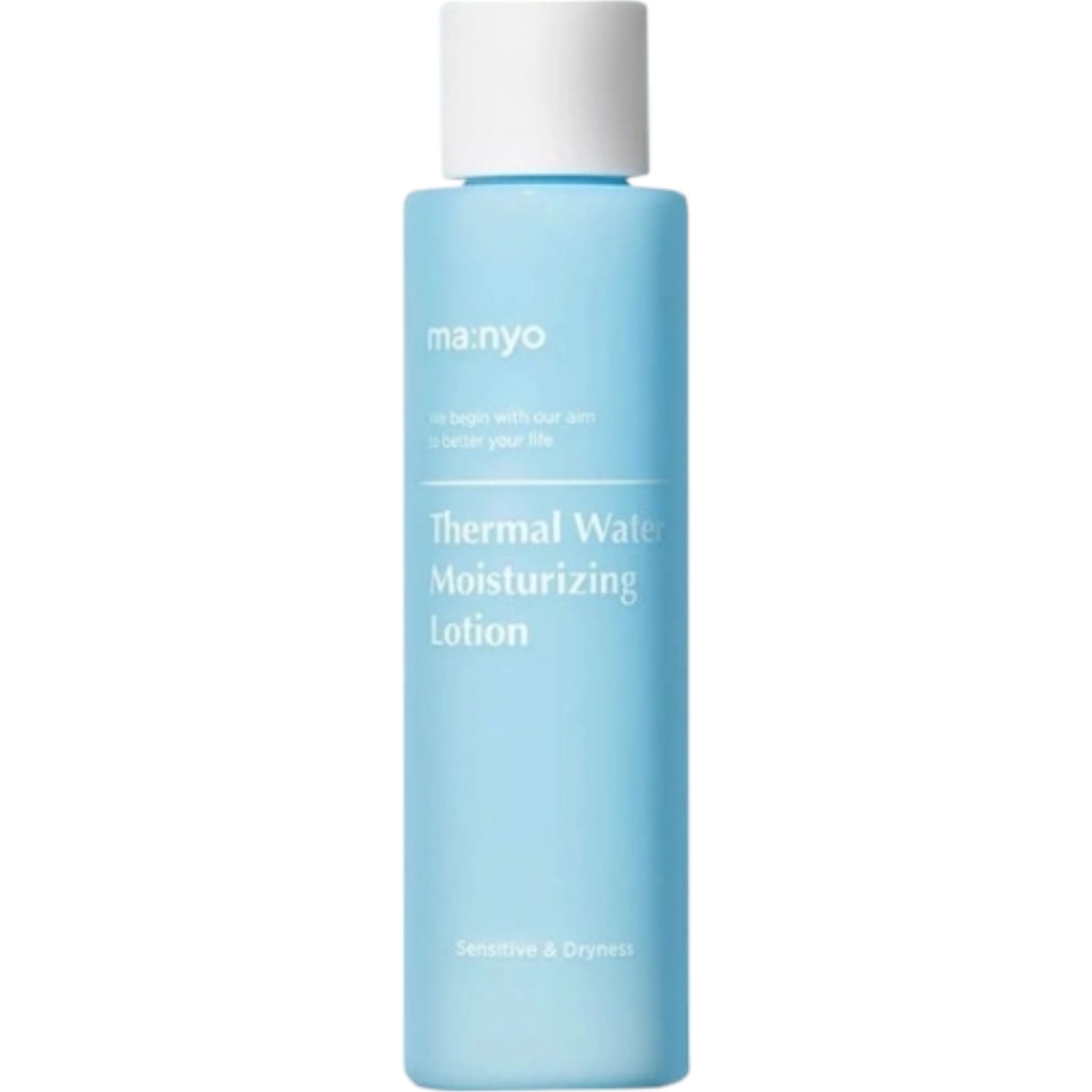 Ma:nyo Thermal Water Moisturizing, Lozione per il viso