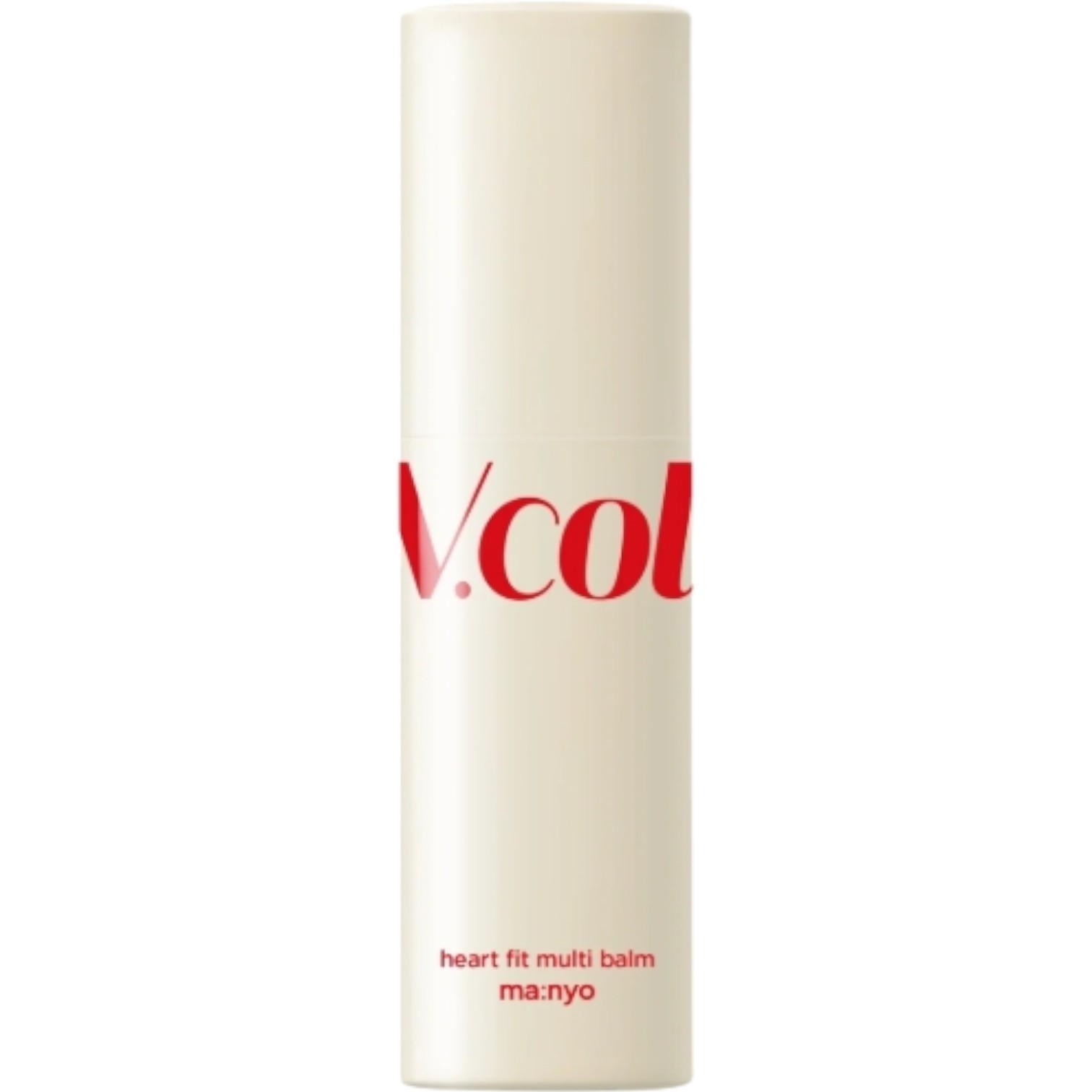 Ma:nyo Vcollagen Heart Fit, Stick multifunzione al collagene