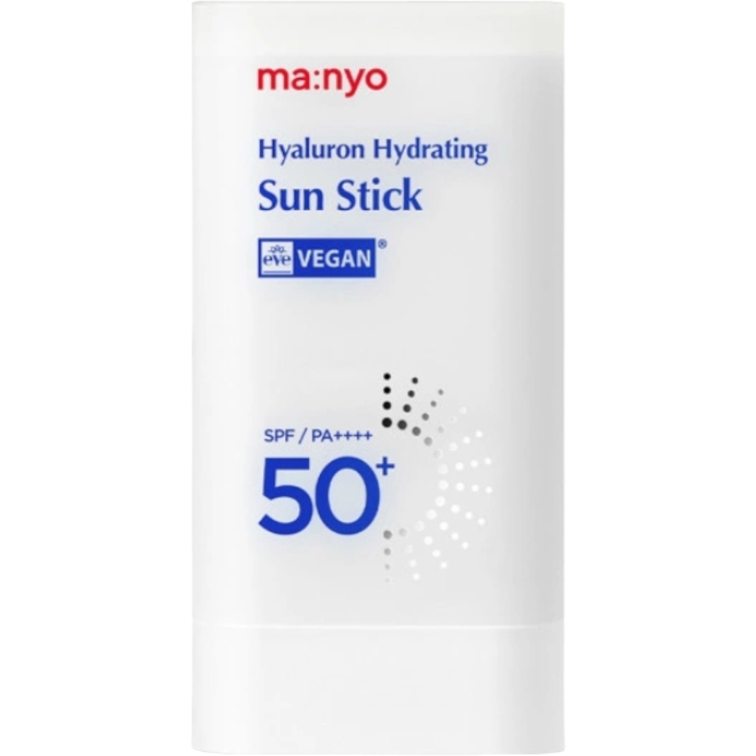 Ma:nyo Hyaluron Hydrating, Stick solare idratante SPF50+